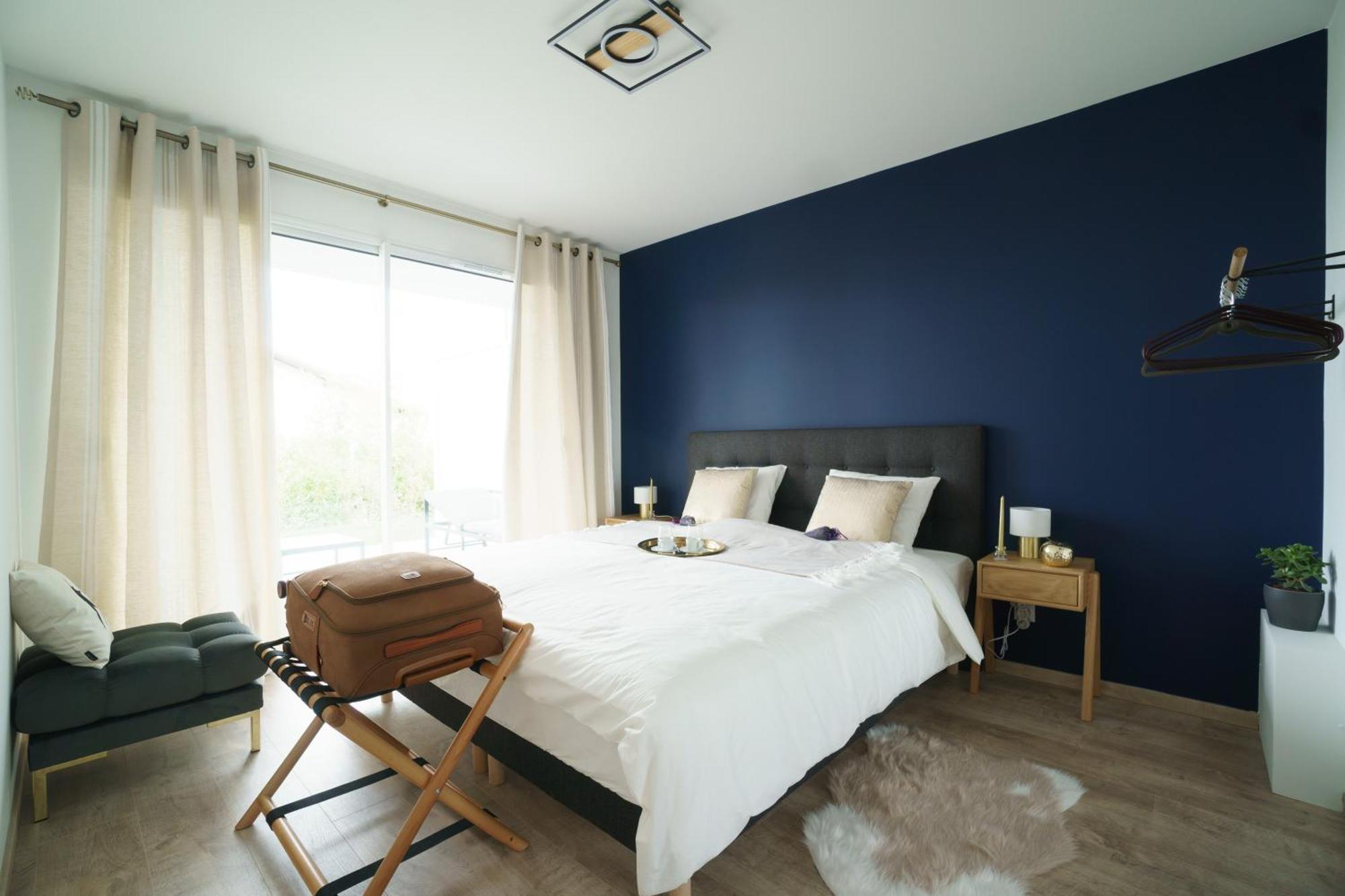 Royal Park Lake View Apartment Évian-les-Bains Екстериор снимка