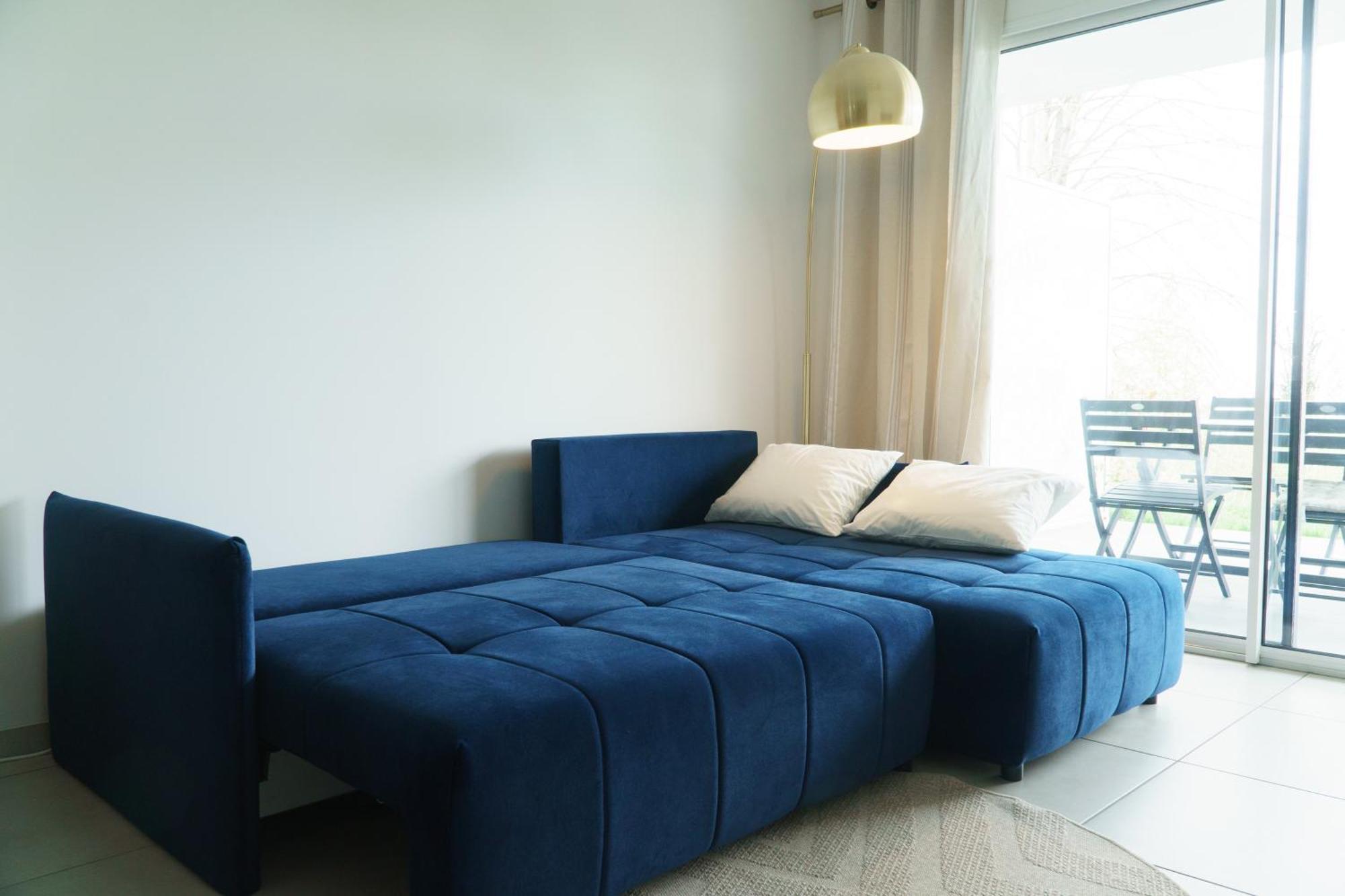 Royal Park Lake View Apartment Évian-les-Bains Екстериор снимка